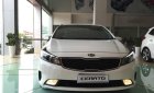 Kia Cerato Mới   1.6 MT 2018 - Xe Mới KIA Cerato 1.6 MT 2018