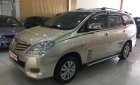 Toyota Innova Cũ   G 2010 - Xe Cũ Toyota Innova G 2010