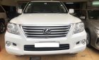 Lexus LX Cũ   570 2012 - Xe Cũ Lexus LX 570 2012