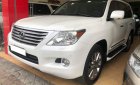 Lexus LX Cũ   570 2012 - Xe Cũ Lexus LX 570 2012