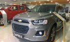 Chevrolet Captiva 2.4 2018 - Trả trước 185 triệu lái xe về nhà, chỉ còn 1 xe duy nhất nhanh tay lái xe về nào khách ơi