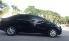 Toyota Vios 2011 - Cần bán gấp Toyota Vios năm sản xuất 2011, màu đen chính chủ, giá chỉ 300 triệu