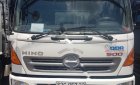Hino 500 Series 2014 - Bán Hino 500 Series năm sản xuất 2014, màu trắng