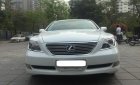 Lexus LS L 2006 - Bán Lexus LS 460L đời 2006, màu trắng, nhập khẩu nguyên chiếc