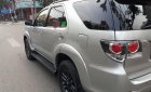 Toyota Fortuner G 2015 - Bán Toyota Fortuner G sản xuất năm 2015, màu bạc