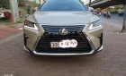 Lexus RX 200T 2016 - Bán Lexus RX 200T 2016, màu vàng, xe nhập số tự động