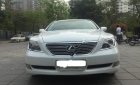 Lexus LS 460L  2006 - Bán Lexus LS 460L sản xuất năm 2006, màu trắng, bản full options