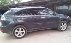 Lexus RX RX 330 2003 - Bán xe Lexus RX RX 330 đăng ký 2003, màu xanh lam nhập khẩu nguyên chiếc, giá chỉ 660 triệu