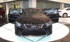 Lexus LS 500h 2018 - Bán xe Lexus LS 500h đời 2018, màu đen, nhập khẩu