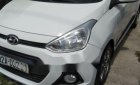 Hyundai i10 2014 - Bán xe Hyundai i10 đời 2014, màu trắng, giá tốt