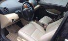 Toyota Vios 1.5E 2010 - Bán ô tô Toyota Vios 1.5E đời 2010, màu đen chính chủ