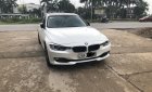 BMW 3 Series 320i 2013 - Cần bán gấp BMW 3 Series 320i sản xuất năm 2013, màu trắng, nhập khẩu