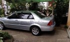 Ford Laser LXi 2004 - Bán ô tô Ford Laser LXi đời 2005, màu bạc 