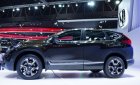Honda CR V E 2018 - Bán xe Honda CRV 2018 Turbo 1.5L cao cấp giá mới, thuế 0%, hỗ trợ NH 95% - số 1 về sau bán hàng