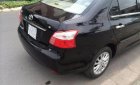 Toyota Vios 1.5E 2010 - Bán ô tô Toyota Vios 1.5E đời 2010, màu đen chính chủ