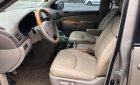 Toyota Sienna 3.5LE 2008 - Bán Toyota Sienna 3.5LE đời 2008, màu vàng cát