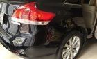 Toyota Venza 2.7 2009 - Bán Toyota Venza 2.7 sản xuất 2009, màu đen, nhập khẩu