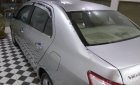 Toyota Vios E 2008 - Bán ô tô Toyota Vios E sản xuất năm 2008, màu bạc, 300 triệu