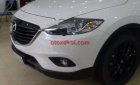 Mazda CX 9 2014 - Bán Mazda CX 9 sản xuất 2014, màu trắng, xe nhập  