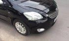 Toyota Vios 1.5E 2010 - Bán ô tô Toyota Vios 1.5E đời 2010, màu đen chính chủ