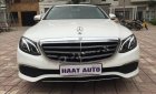 Mercedes-Benz E class E200 2016 - Bán ô tô Mercedes E200 đời 2016, màu trắng  