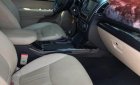 Kia Sorento 2.4 AT 2017 - Bán xe Kia Sorento 2.4 AT 2017, màu đỏ số tự động, giá tốt