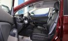 Honda CR V 2.4 AT 2017 - Cần bán gấp Honda CR V 2.4 AT đời 2017, màu đỏ như mới 