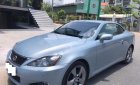 Lexus IS 250C 2009 - Chính chủ bán Lexus IS 250C 2009, màu xanh lam, nhập khẩu