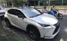 Lexus NX NX300h 2014 - Cần bán xe Lexus NX300h 2014 đăng ký 2015 màu trắng