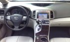 Toyota Venza 2010 - Cần bán xe Toyota Venza 2010 màu đen vip nhập khẩu Mỹ