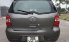 Nissan Livina 2011 - Bán ô tô Nissan Livina đời 2011, màu xám như mới, giá tốt