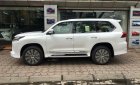 Lexus LX Super Sport 2018 - Cần bán xe Lexus LX Super Sport sản xuất 2018, màu trắng, xe nhập khẩu, giá tốt LH: 0948.256.912