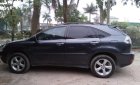 Lexus RX RX 330 2003 - Bán xe Lexus RX RX 330 đăng ký 2003, màu xanh lam nhập khẩu nguyên chiếc, giá chỉ 660 triệu