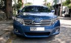 Toyota Venza 2.7 AWD 2010 - Bán xe Toyota Venza 2.7 AWD 2010, màu xanh lam, xe nhập