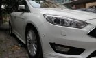 Ford Focus 2016 - Bán Ford Focus đời 2016, màu trắng  