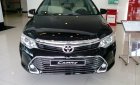 Toyota Camry 2.0 E 2017 - Bán Toyota Camry 2.0 E 2018, màu đen, 957 triệu