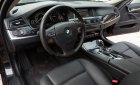 BMW 5 Series 520i 2014 - Bán BMW 5 Series 520i đời 2014, màu đen, nhập khẩu