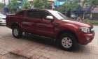 Ford Ranger 2014 - Bán Ford Ranger năm 2014, màu đỏ, xe nhập số tự động, 540 triệu