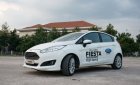 Ford Fiesta 1.5L AT 2018 - Bán xe Ford Fiesta 1.5L 1.0L AT, đời 2018. Giá xe chưa giảm. Liên hệ để nhận giá xe rẻ nhất: 093.114.2545 -097.140.7753