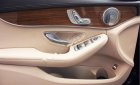Mercedes-Benz C class C250 Exclusive 2017 - Cần bán Mercedes C250 Exclusive đời 2017, màu xanh