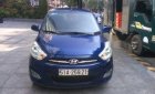 Hyundai i10 2011 - Bán Hyundai i10 đời 2011, màu xanh, nhập khẩu xe gia đình, 205tr