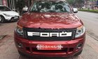 Ford Ranger 2014 - Bán Ford Ranger năm 2014, màu đỏ, xe nhập số tự động, 540 triệu