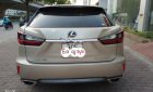 Lexus RX 200T 2016 - Bán Lexus RX 200T 2016, màu vàng, xe nhập số tự động