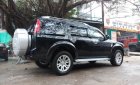 Ford Everest 2.5AT 4X2 2014 - Bán xe Ford Everest 2.5AT 4X2 sản xuất 2014, màu đen, giá chỉ 660 triệu