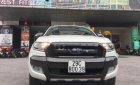 Ford Ranger Wildtrak 3.2L 4x4 AT 2016 - Hưng Nam Auto bán xe Ford Ranger Witrak 3.2AT năm 2016, màu trắng, nhập khẩu