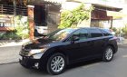 Toyota Venza 2010 - Cần bán xe Toyota Venza 2010 màu đen vip nhập khẩu Mỹ