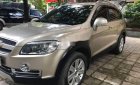 Chevrolet Captiva   LTZ  2010 - Bán xe Chevrolet Captiva LTZ năm 2010 như mới, 438 triệu