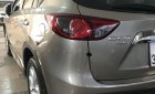 Mazda CX 5 AWD 2016 - Chính chủ bán lại xe Mazda CX 5 AWD đời 2016, màu bạc