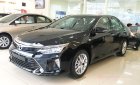 Toyota Camry 2.0 E 2017 - Bán Toyota Camry 2.0 E 2018, màu đen, 957 triệu