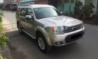 Ford Everest 2015 - Bán Ford Everest 2015, màu bạc, 675 triệu